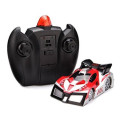 Original JJRC Q1 Race Control de infrarrojos antigravedad Escalada en la pared Coche RC SJY-Q1